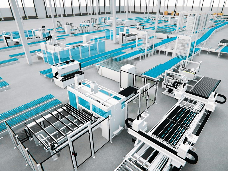 Furniture Distributor industry insight