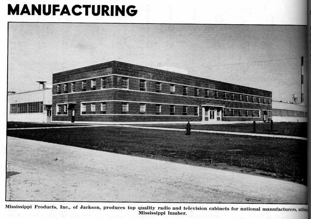 Furniture  In Ms industry insight