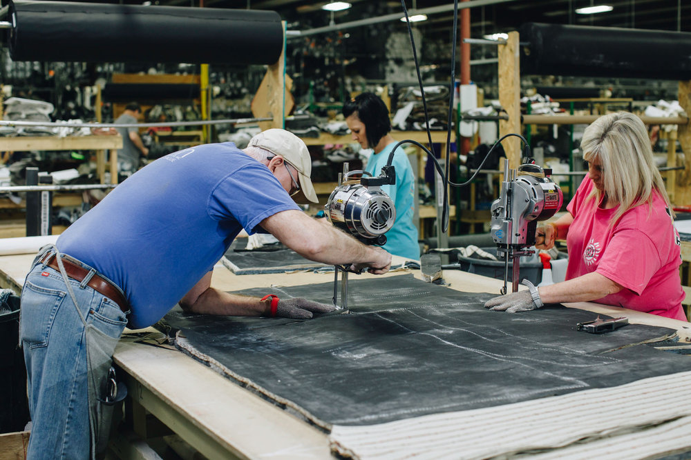 Furniture  In Ms industry insight