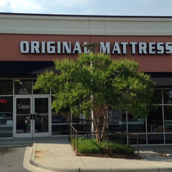 Furniture & Mattress Store Near You