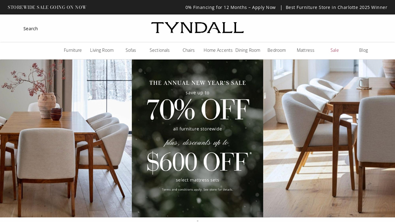 Furniture Store, Mattress Store in Fort Mill, SC serving Fort Mill ...