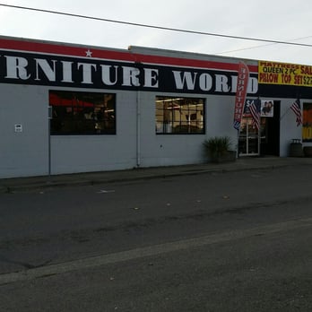 Furniture World Distributors