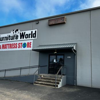 Furniture World Distributors