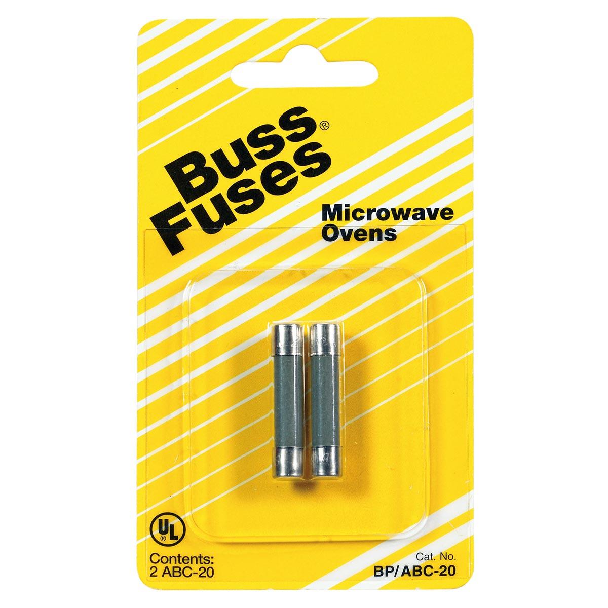 Fuse For Microwave industry insight