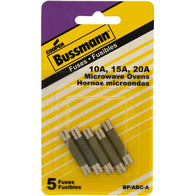 Fuse For Microwave industry insight