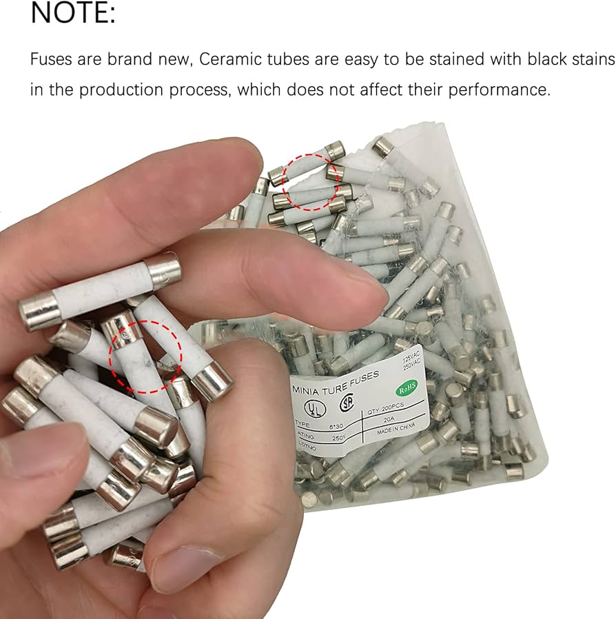 Fuse For Microwave industry insight