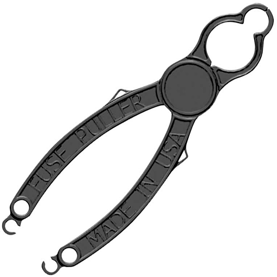 Fuse Pullers industry insight