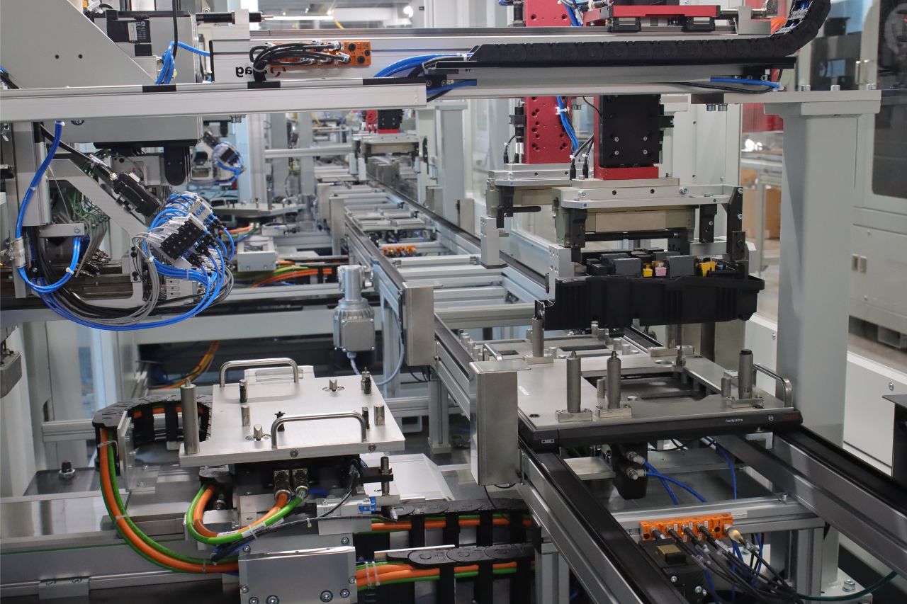 Fuse Switch Box industry insight