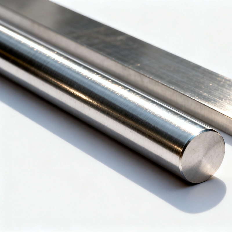 Fushun Special / Professional Manufacturer of Special Steel