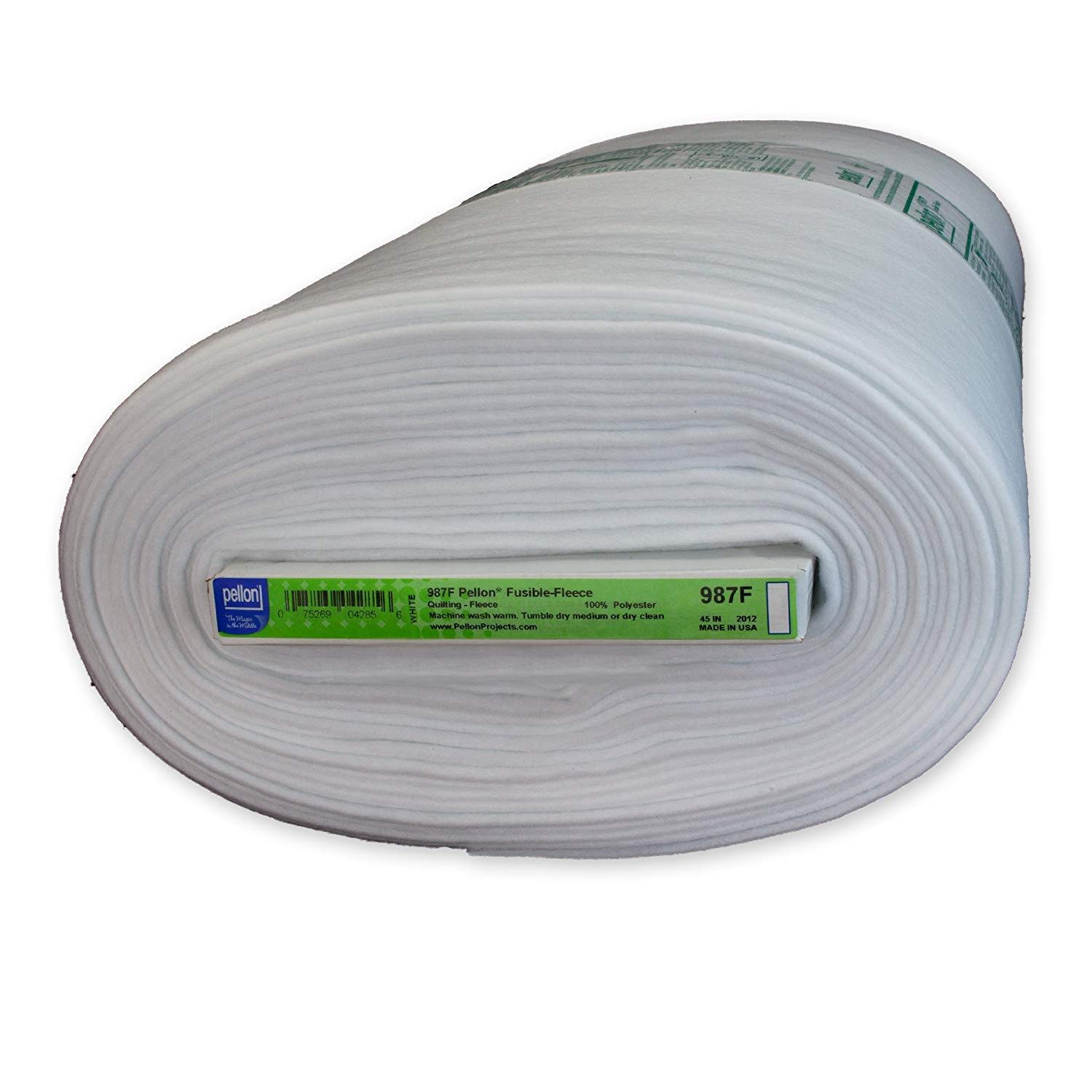 Fusible Fleece 44