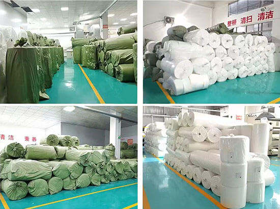 Fusible Interfacing For Fleece industry insight