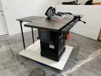 Fusion Tablesaws