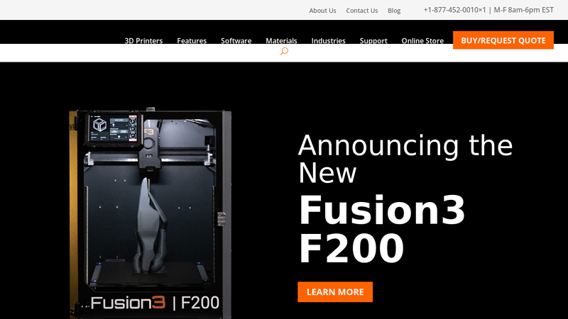 Fusion3