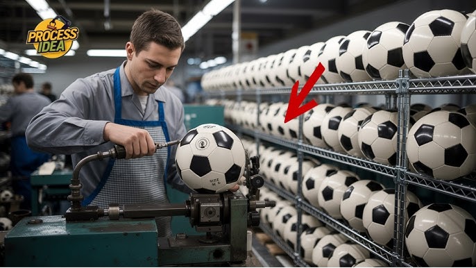 Futsal Equipment industry insight