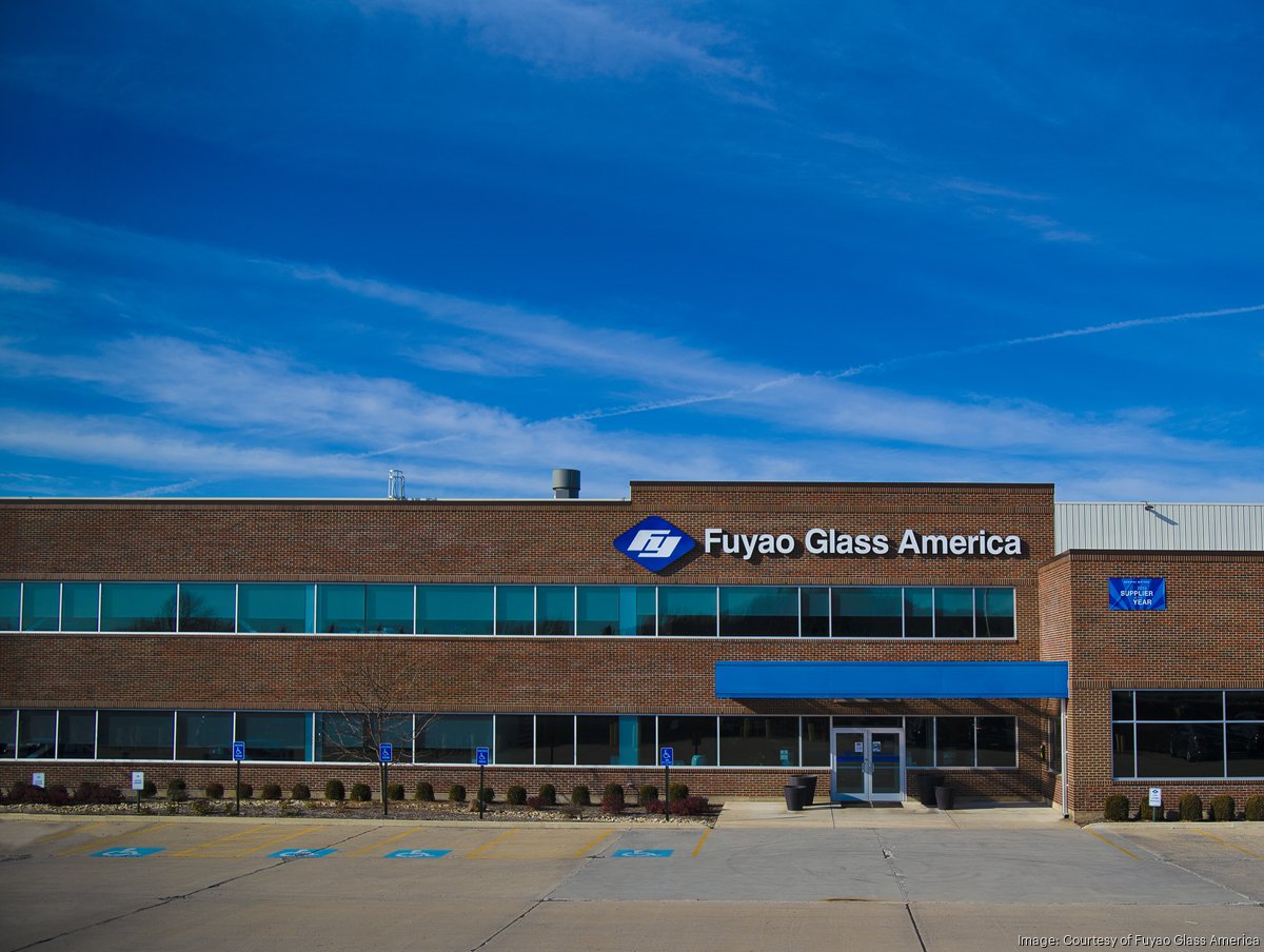 Fuyao Glass America