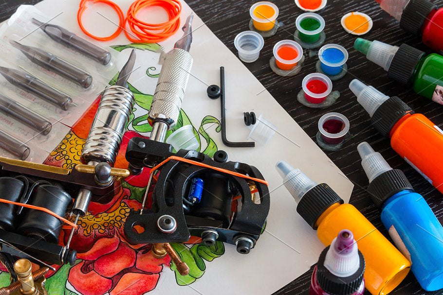 FYT Tattoo Supplies