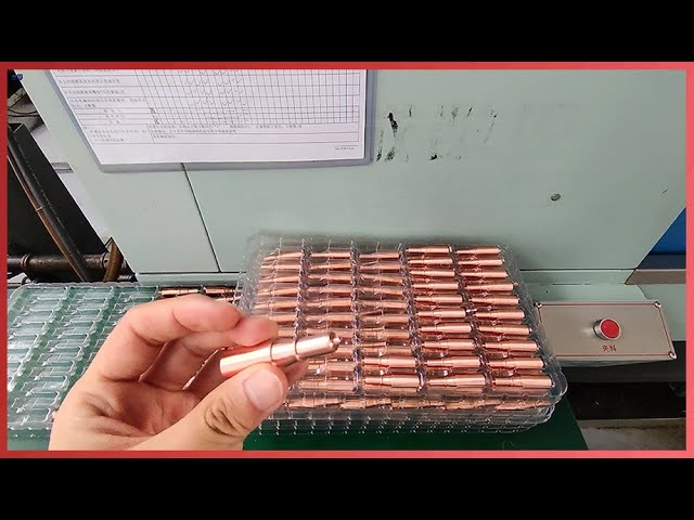 G Terminal industry insight