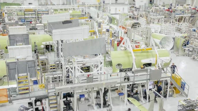 G Terminal industry insight