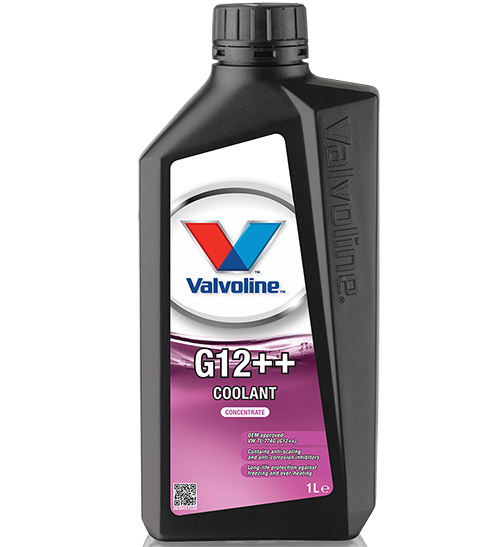 G12++ Coolant Concentrate