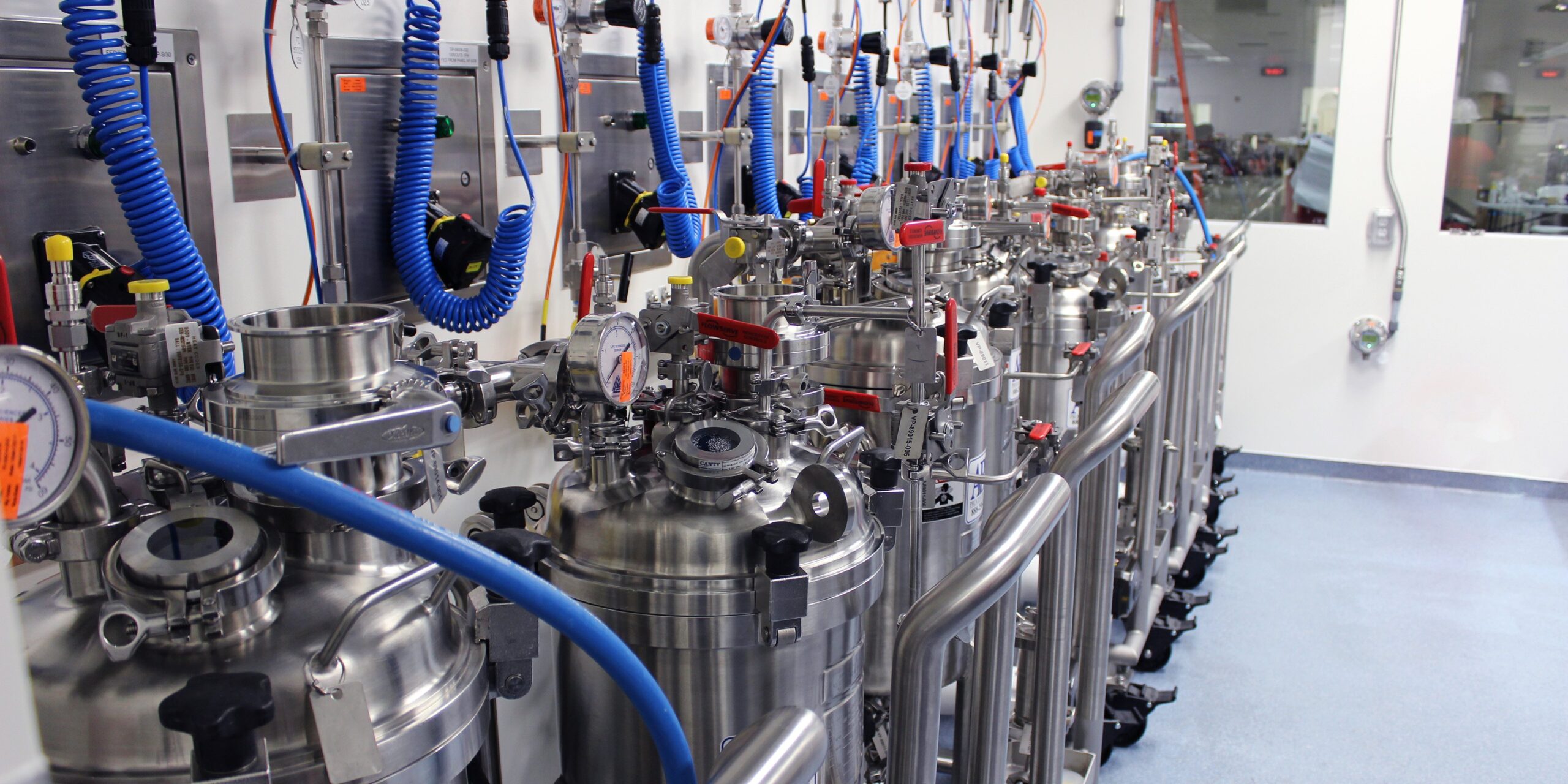 G13 Base industry insight