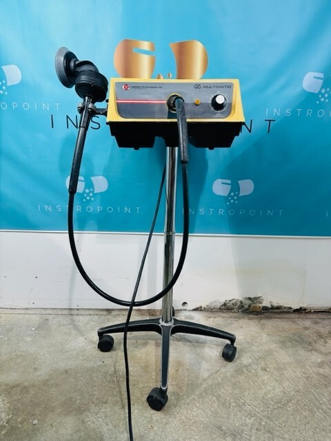 G5 General Physiotherapy