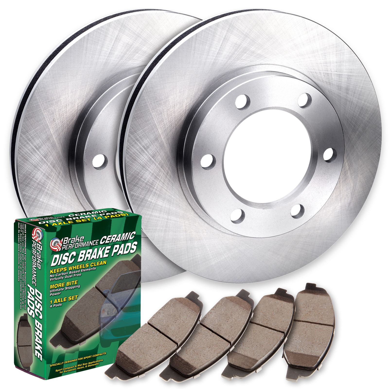 G80 Oem Brake Pads industry insight
