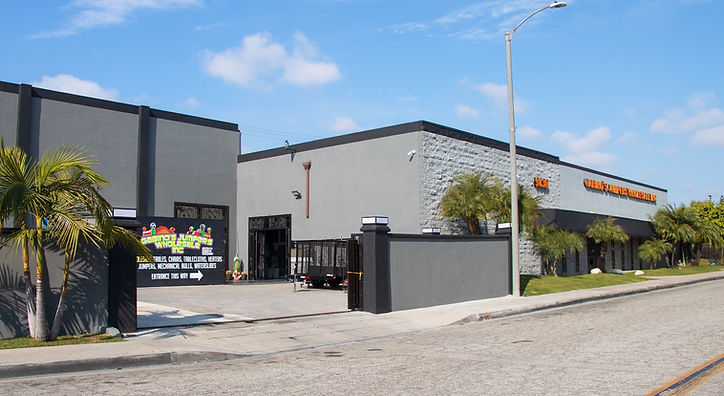 Gabino's Wholesale Jumpers Inc.