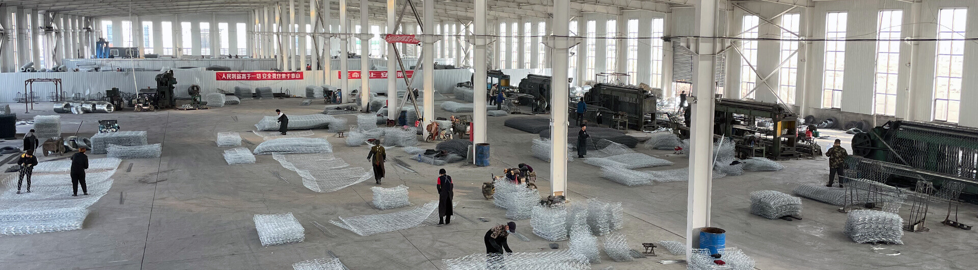 Gabion Rock industry insight