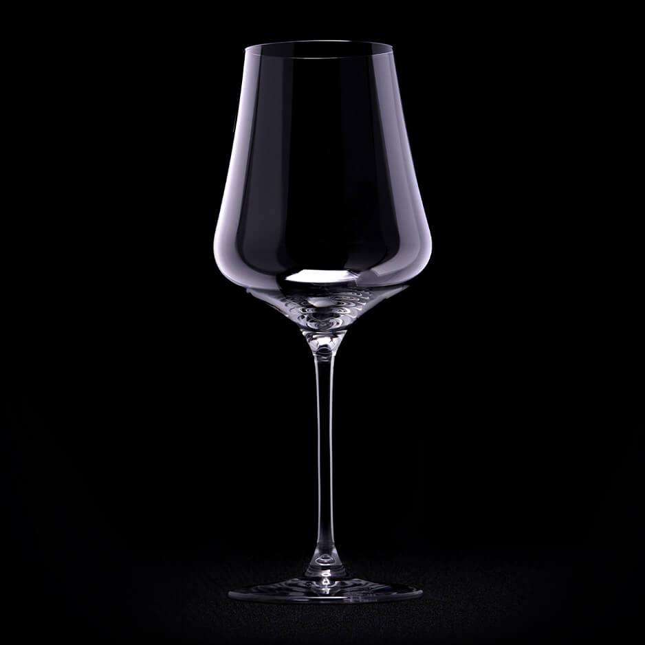 Gabriel-Glas: Crystal Wine Glasses