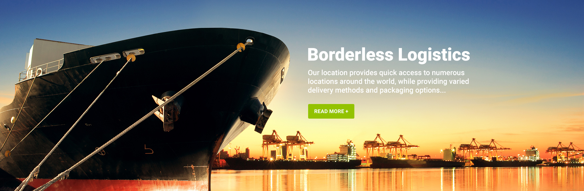 GADIV Petrochemical Industries Ltd