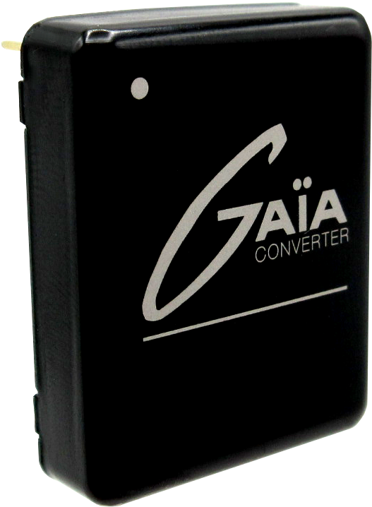 GAIA Converter