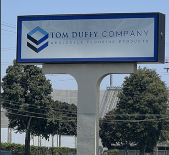 GalleherDuffy Company Flooring & Installation Supplies
