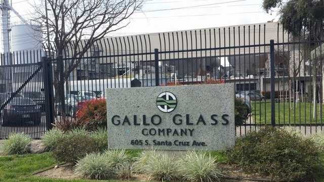 Gallo Glass Company
