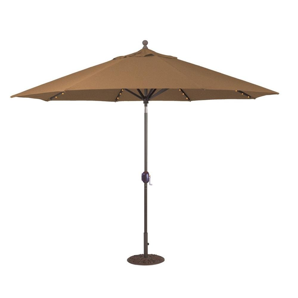 Galtech International Market Umbrellas and Stands
