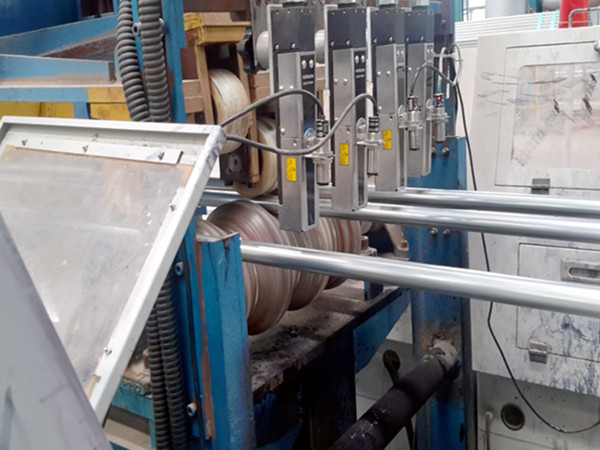 Galvanize Pipes industry insight