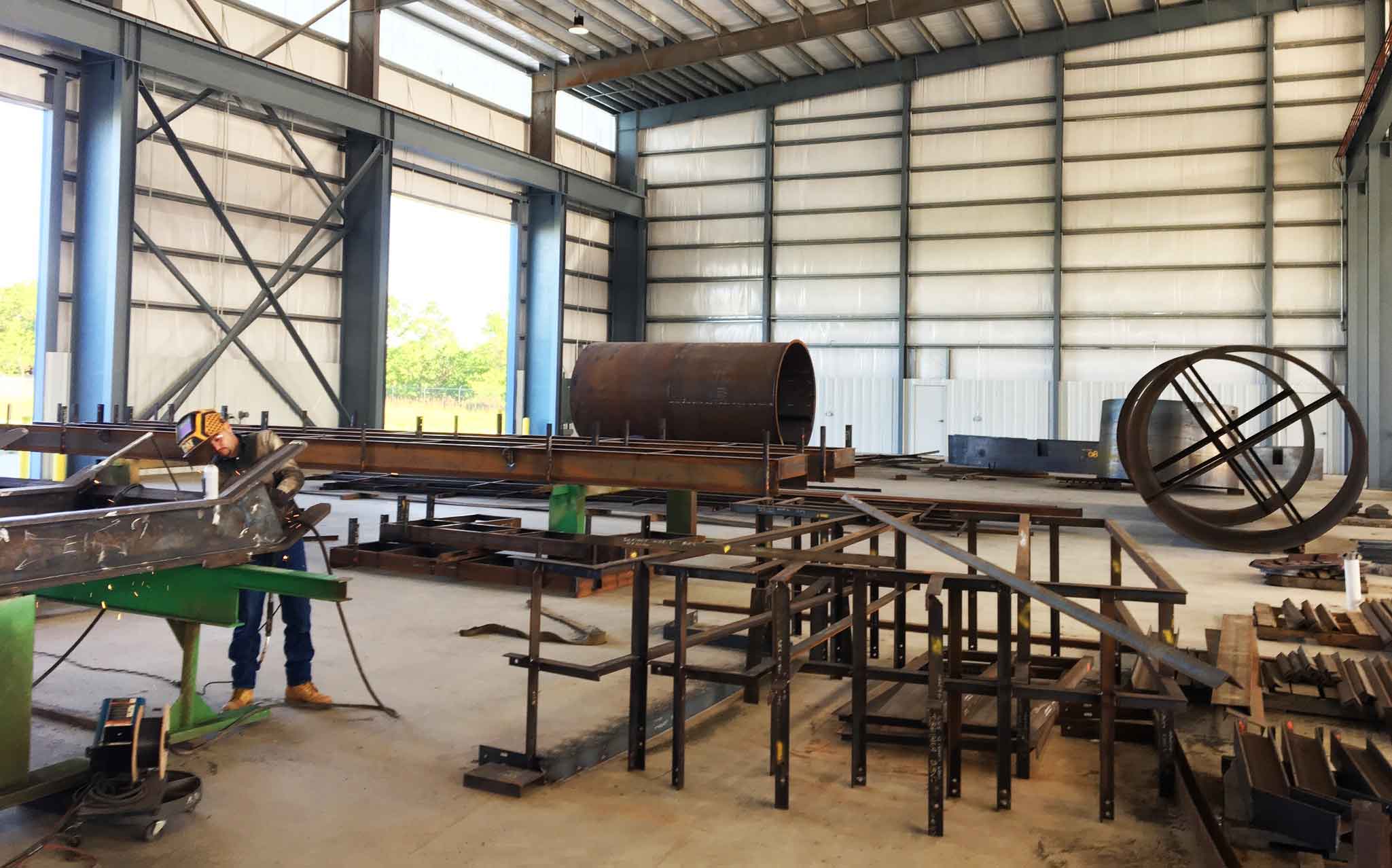 Galvanized Handrail industry insight