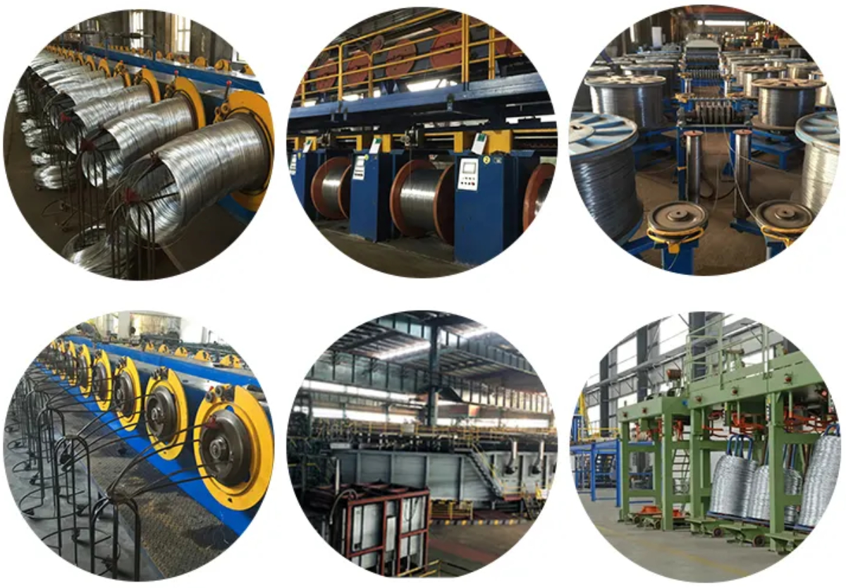 Galvanized Iron Wire industry insight