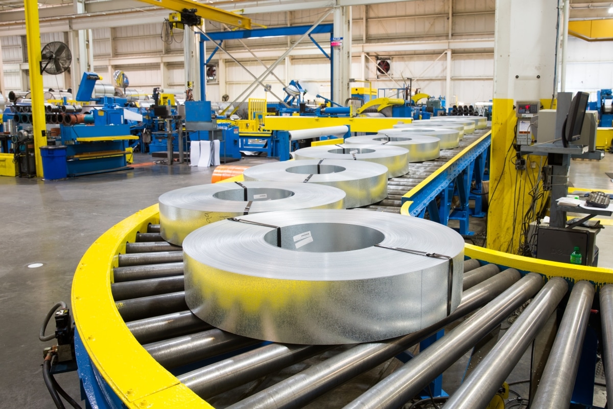 Galvanized Metal Primer industry insight