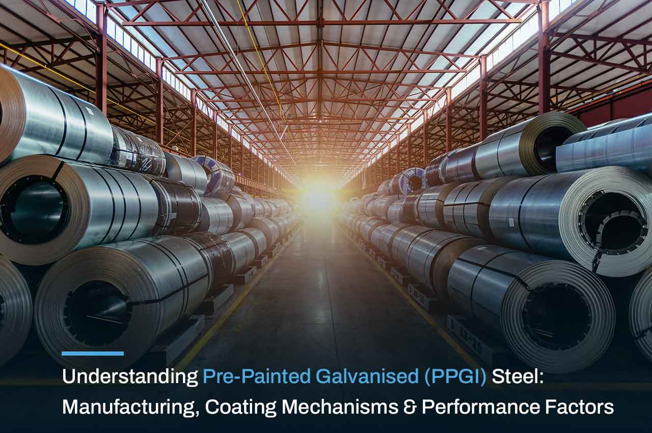 Galvanized Metal Primer industry insight