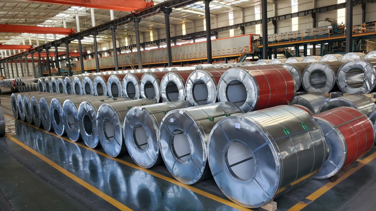 Galvanized Metal Primer industry insight