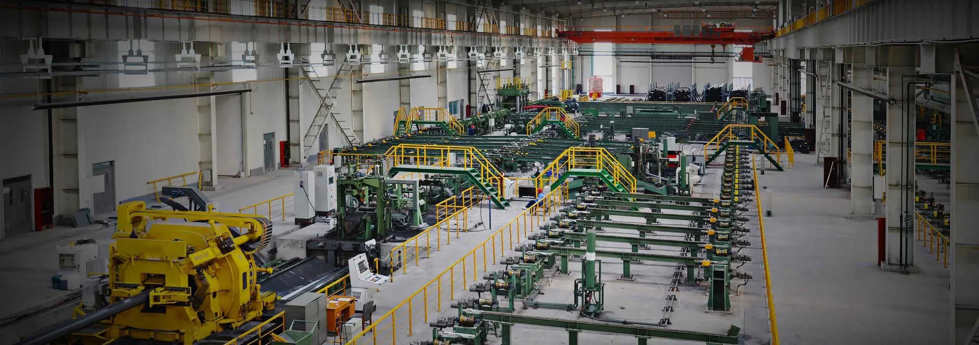 Galvanized Pipe Distributors industry insight