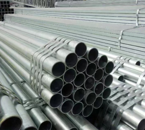 Galvanized Pipe industry insight