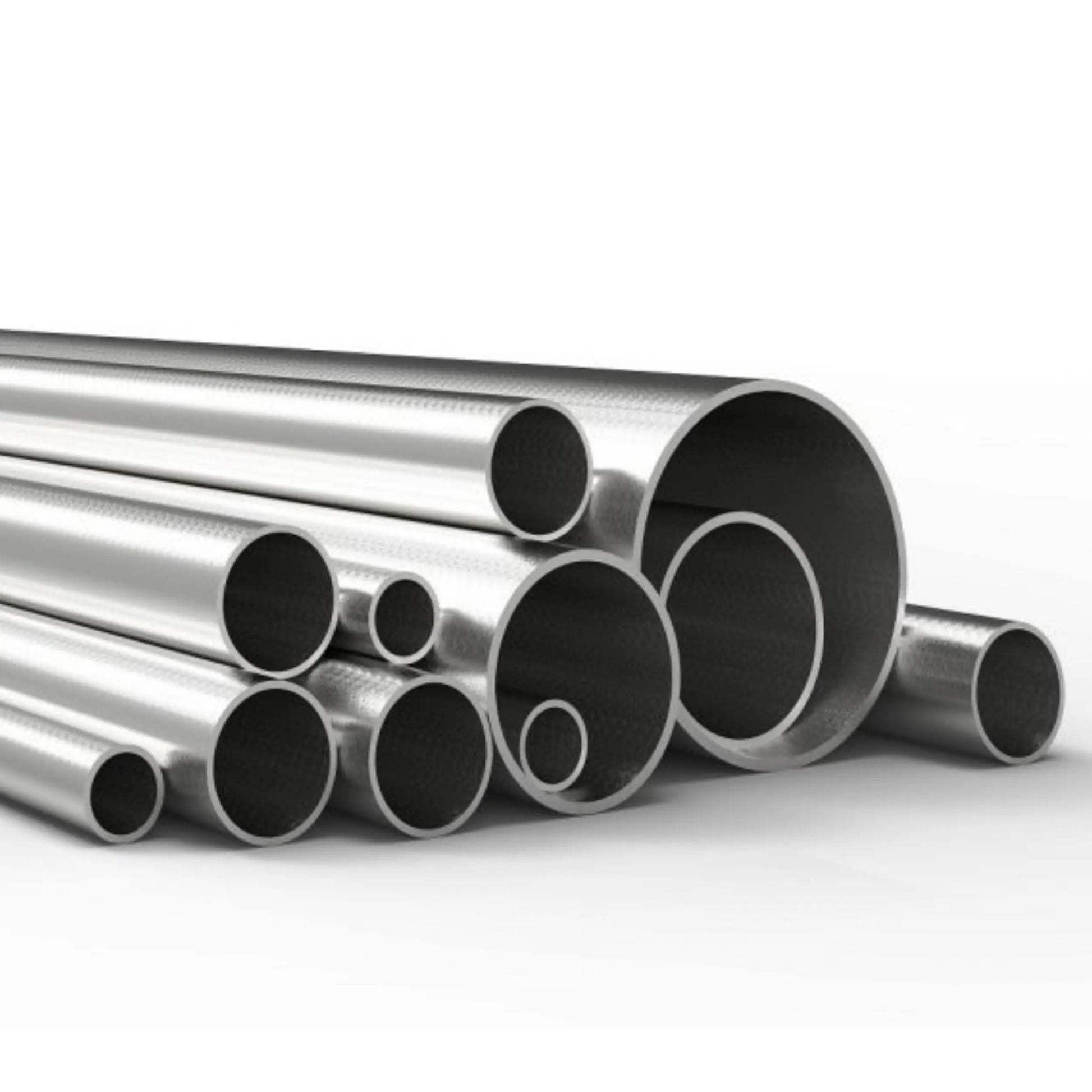 Galvanized Pipes