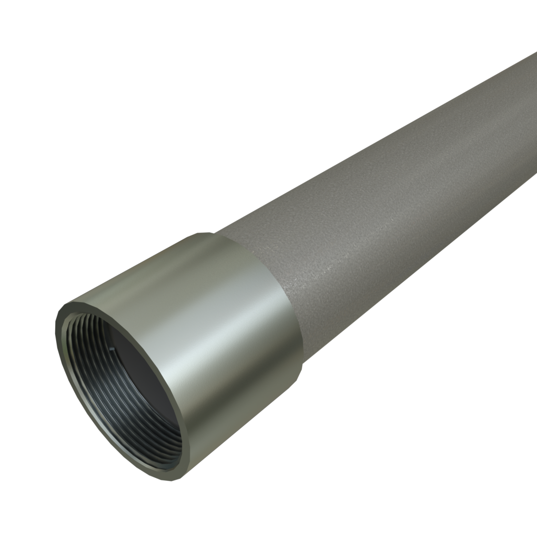 Galvanized Rigid Steel Conduit (GRC, RMC)