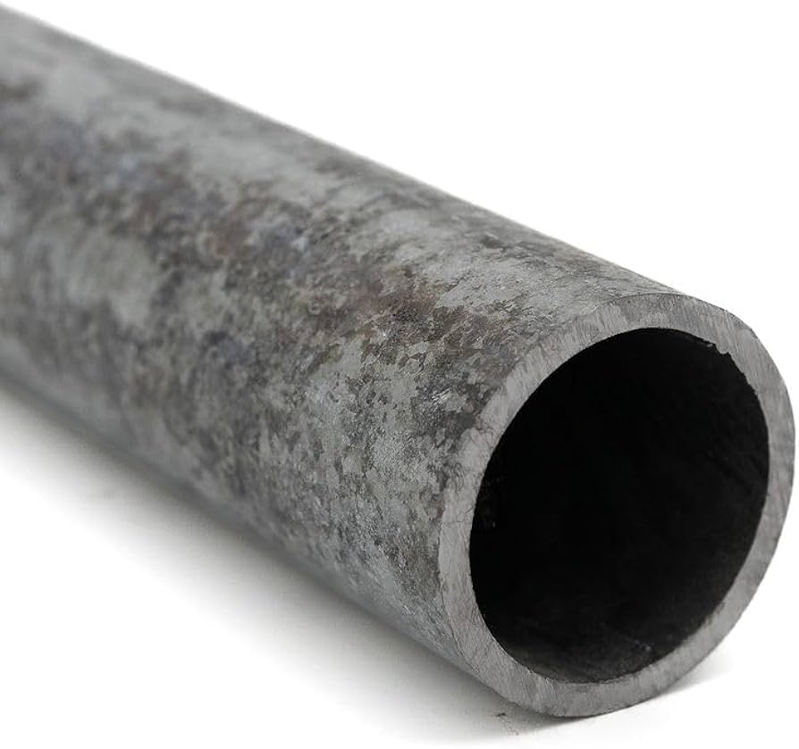 Galvanized Round Pipe