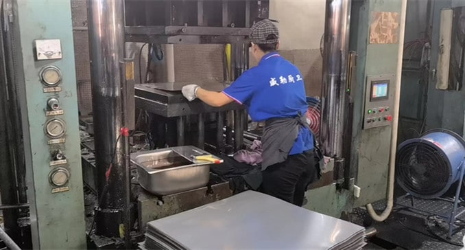 Galvanized Steel Sink industry insight