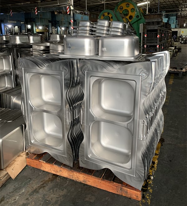 Galvanized Steel Sink industry insight