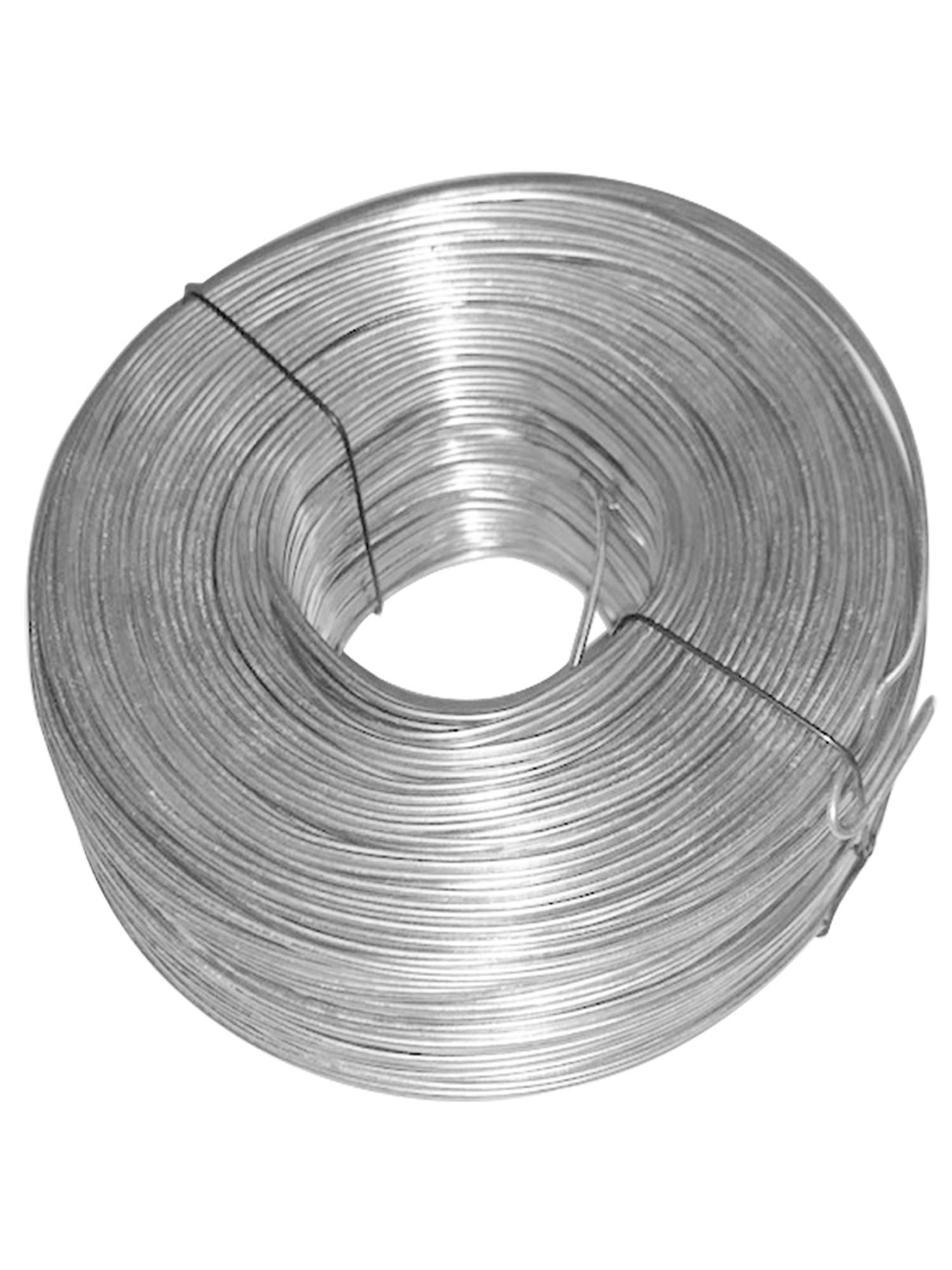 Galvanized Tying Wire