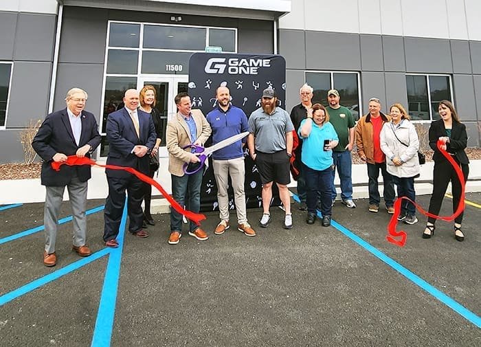 Game One: Sports Team Apparel