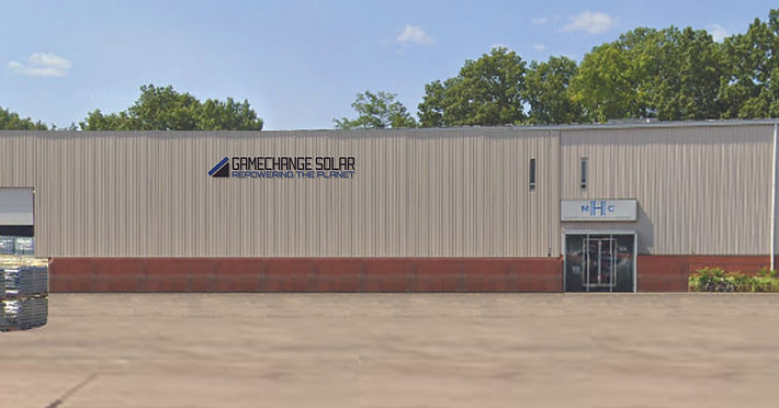 GameChange Solar